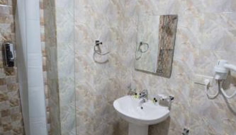 Oda - Faria Boutique Hotel