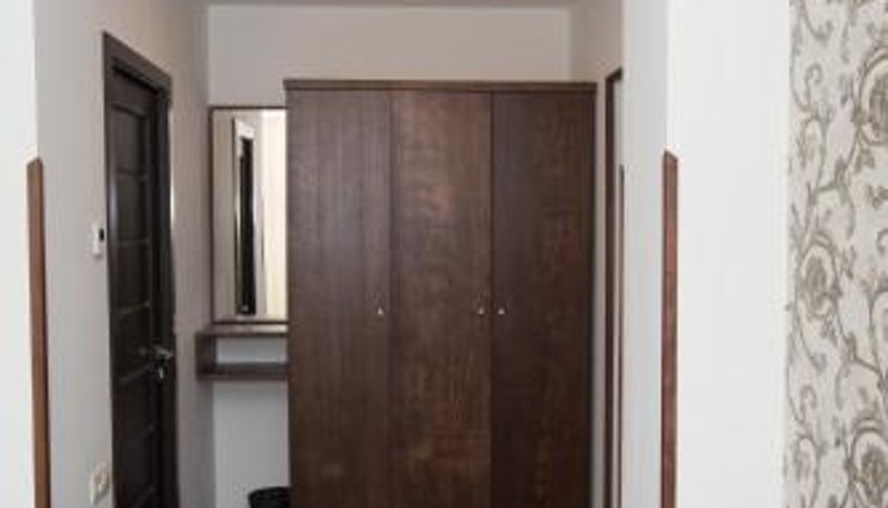Bilgi - Faria Boutique Hotel