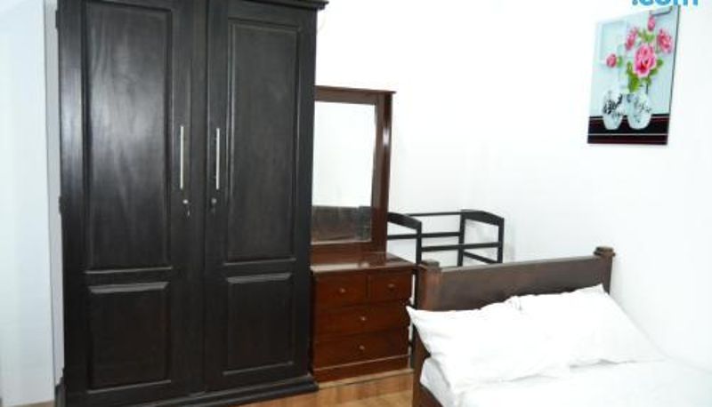 Info - BW Residence