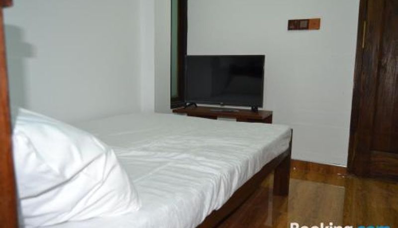 Info - BW Residence