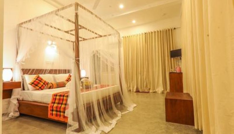 Chambre - Beach Grove Villas
