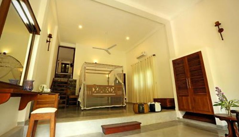 Chambre Familiale - Beach Grove Villas