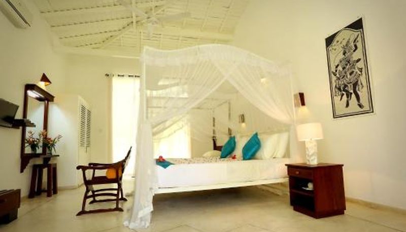Chambre - Beach Grove Villas