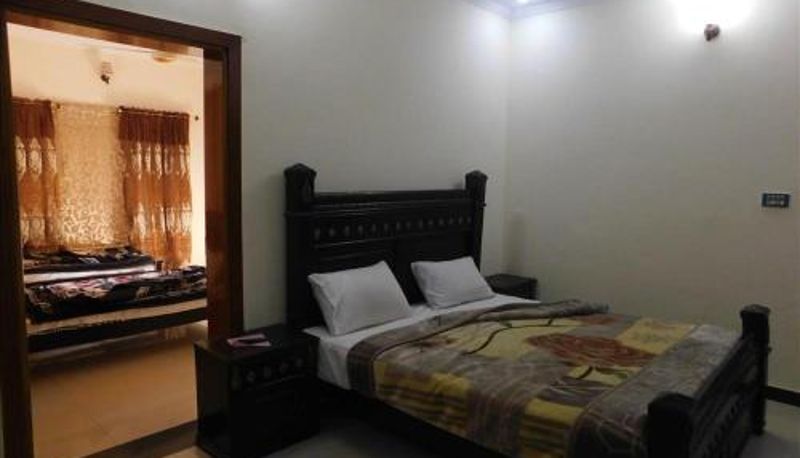 Suite - Usmania Guest House