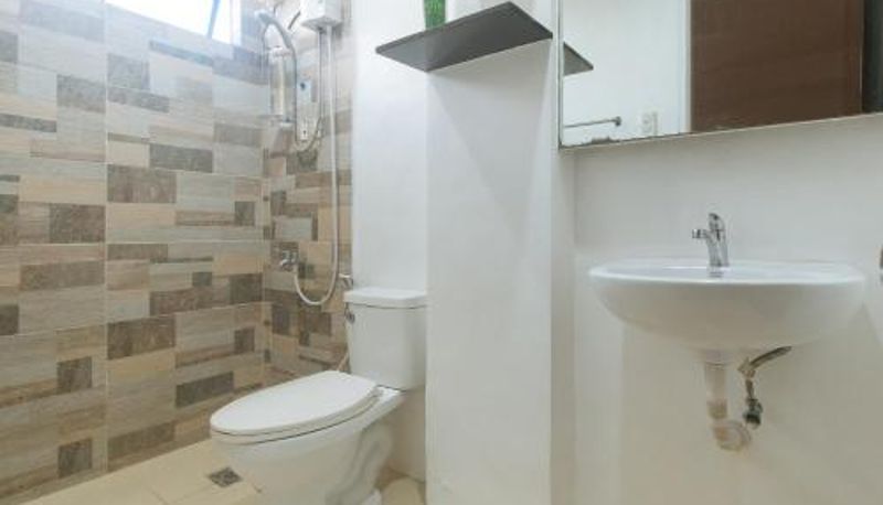 Pokój - RedDoorz @ Junquera Extension Cebu