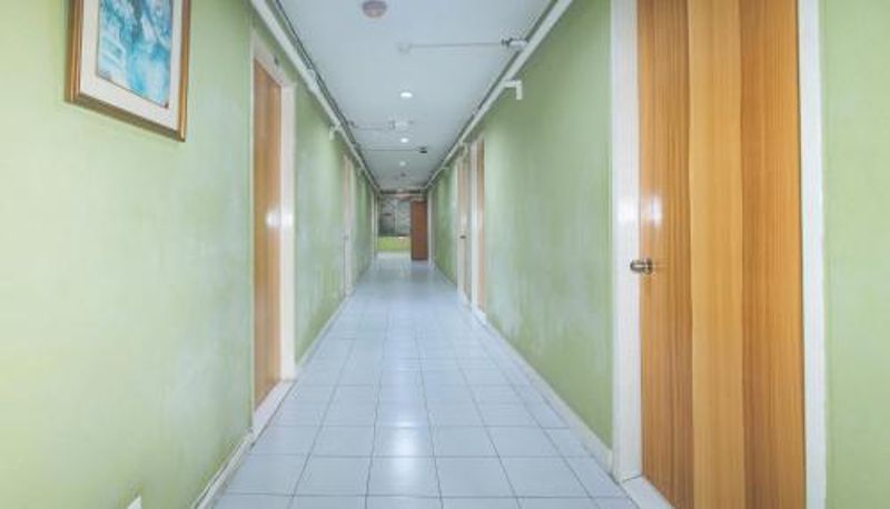 Informacje - RedDoorz @ Junquera Extension Cebu