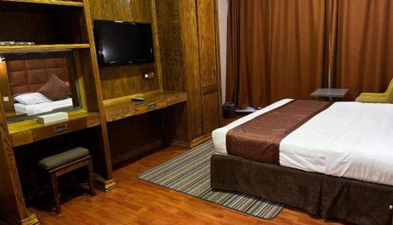 Apartment - Traveller Inn Serviced Apartments - Economy