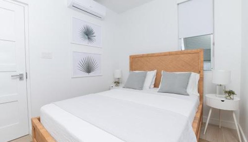 Oda - Garden Grove Villas