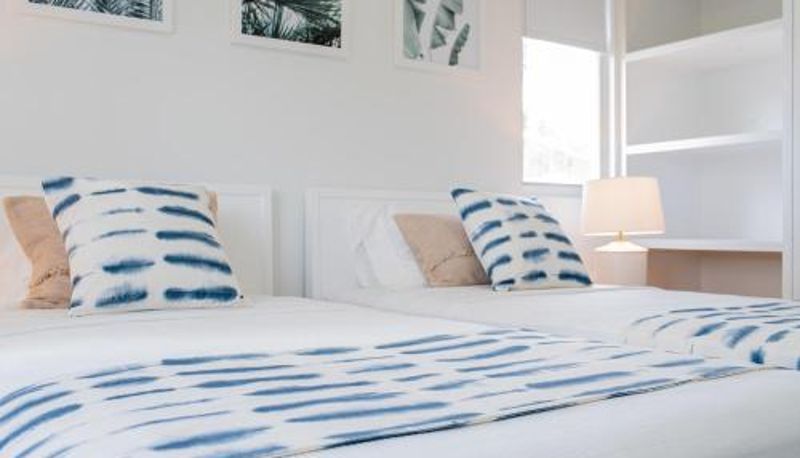 Daire - Garden Grove Villas