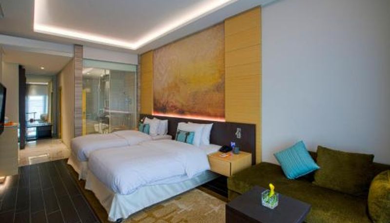 Chambre - Grayton Hotel by Blazon Hotels