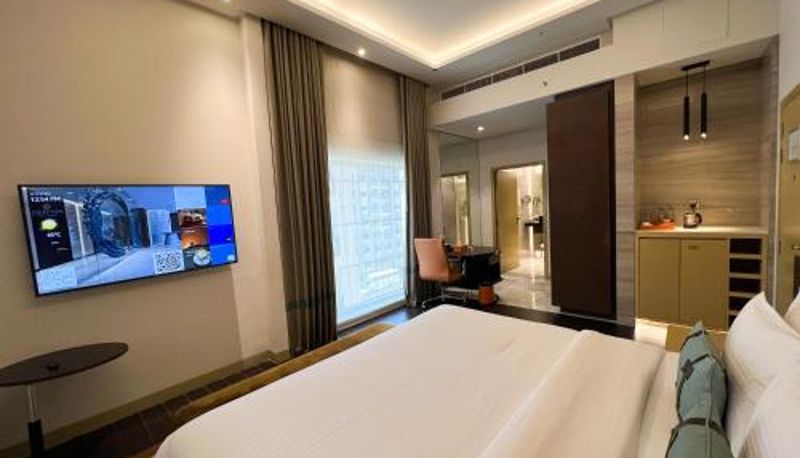 Info - Grayton Hotel by Blazon Hotels