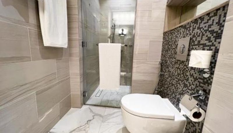Chambre - Grayton Hotel by Blazon Hotels