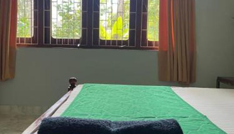 Zimmer - Emerald Villas Weligama