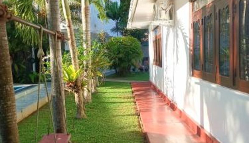Info - Emerald Villas Weligama