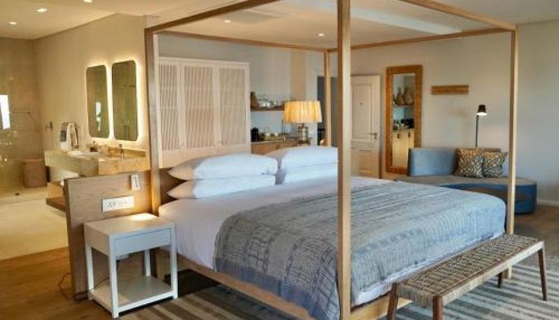 Info - Sala Beach House