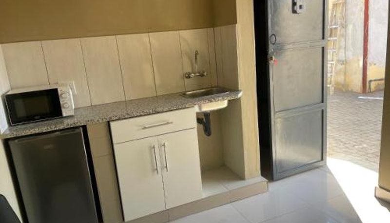 Camera - Snoring Inn Kwamsane