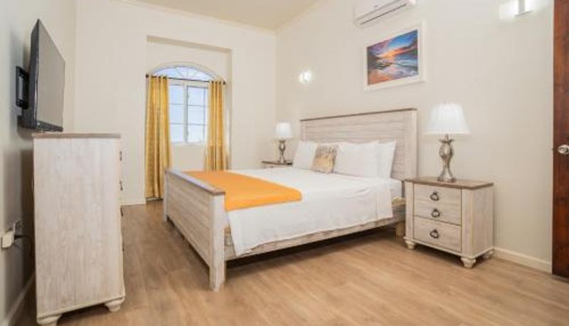 Süit - Westmore Beach Villas Limited
