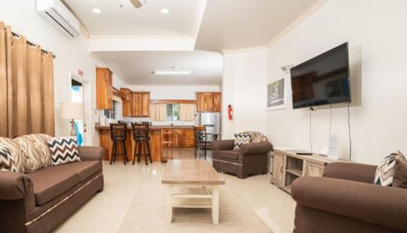 Süit - Westmore Beach Villas Limited