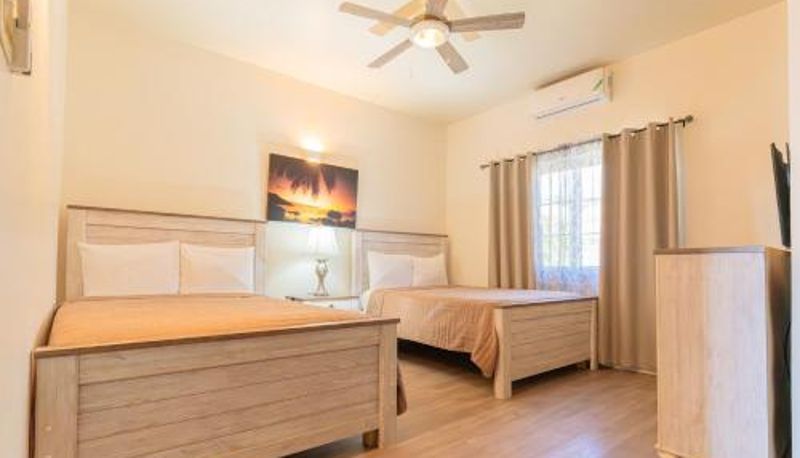 Süit - Westmore Beach Villas Limited