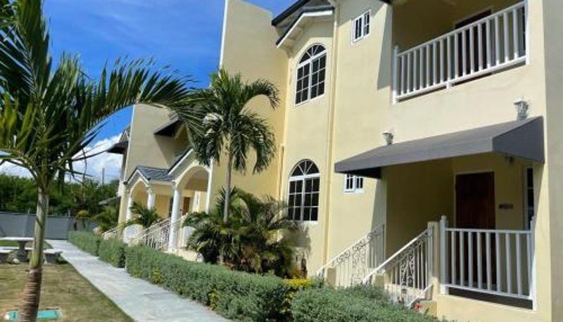 Süit - Westmore Beach Villas Limited