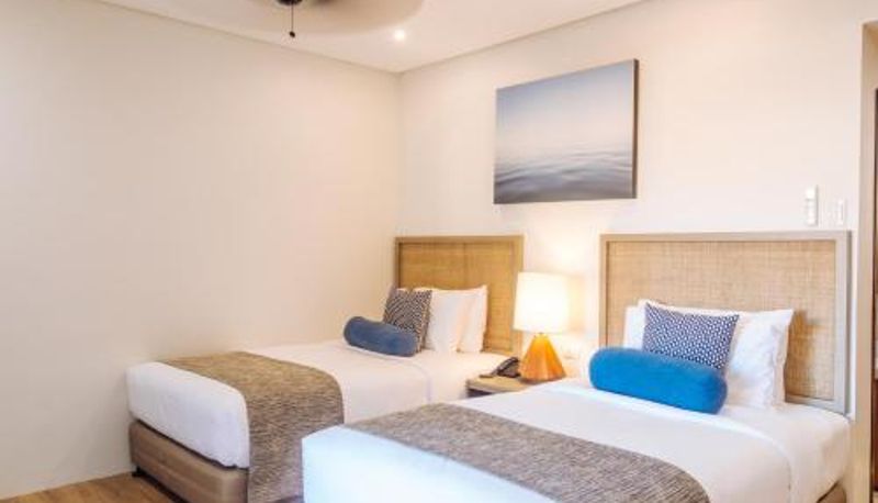 Habitación - Huni Lio El Nido