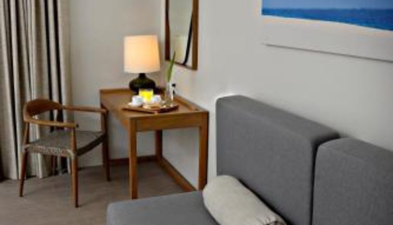 Habitación - Huni Lio El Nido