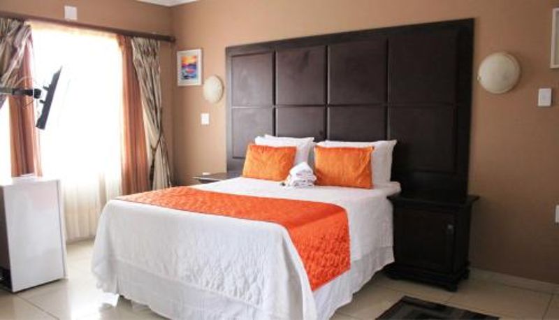 Standardzimmer - Muofhe Graceland Lodge