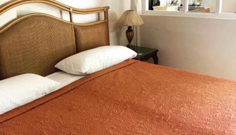 Standart oda - Beach Vue Barbados