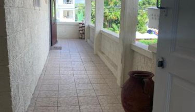Bilgi - Beach Vue Barbados