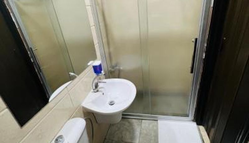 Chambre triple - Sandra Hotel