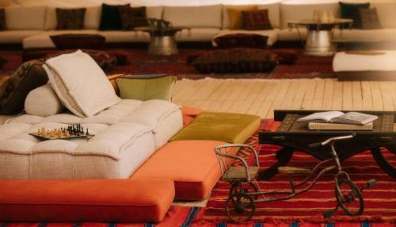 Info - Caravan AlUla by Our Habitas