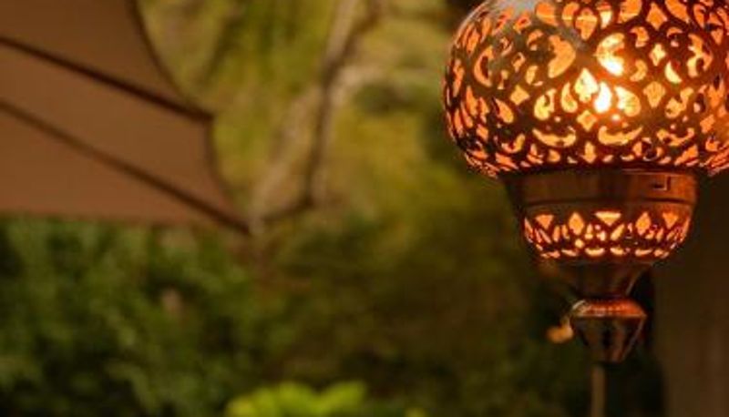 Bilgi - Saboga Lodge Boutique Guesthouse