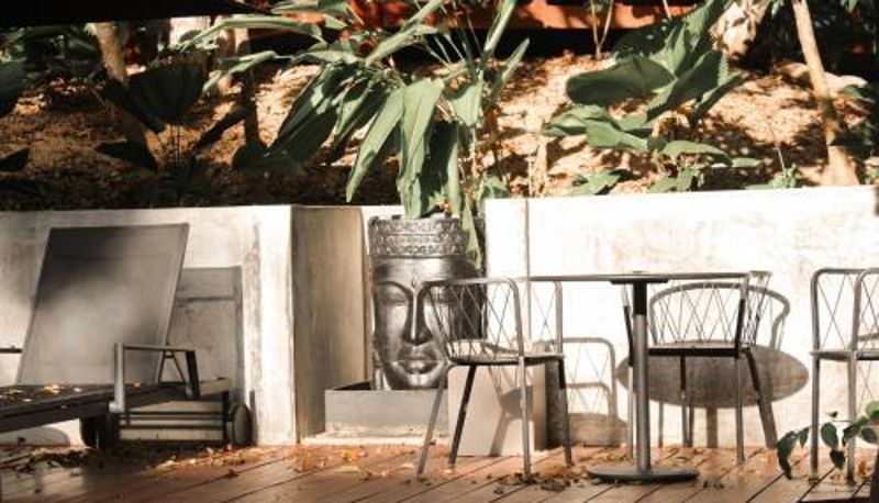 Info - Saboga Lodge