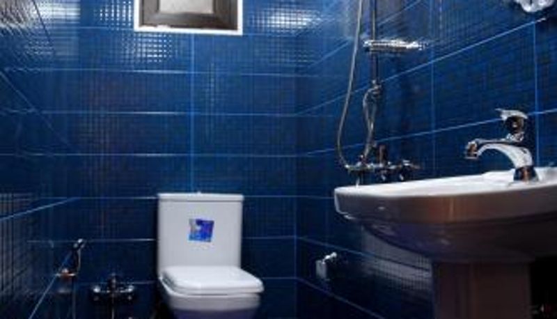 Bilgi - Tulpan Park Hotel