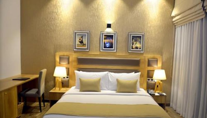 Información - Belmont Boutique Hotel Negombo- Free Airport Shuttle Service
