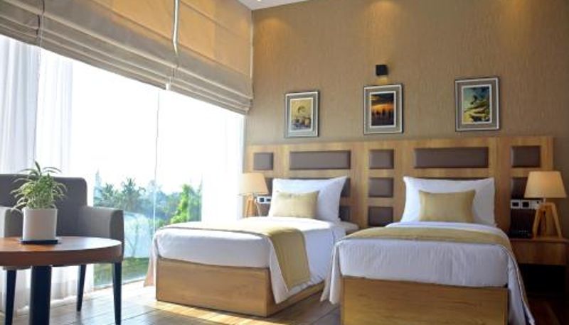 Habitación - Belmont Boutique Hotel Negombo- Free Airport Shuttle Service