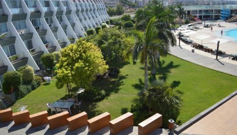 Info - Miramar Hotel Resort and Spa