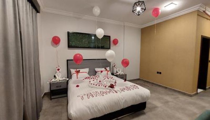 Suite - Karims Hotel