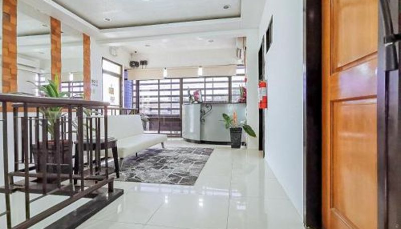 Info - RedDoorz Plus near Dadiangas Heights