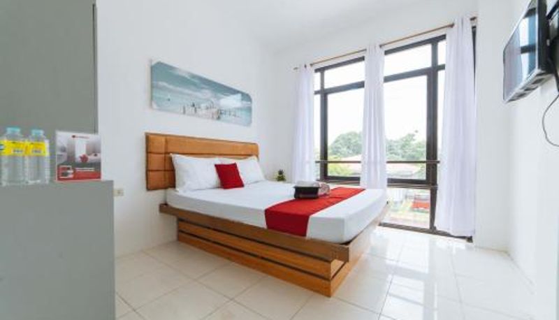 Info - RedDoorz Plus near Dadiangas Heights