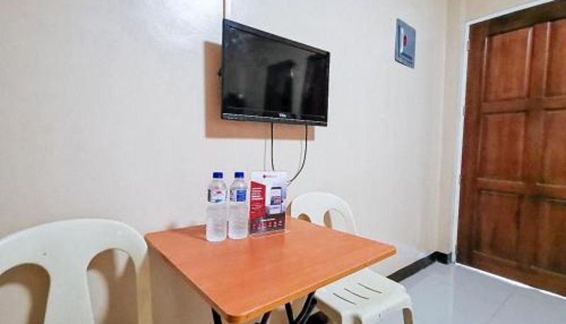 Info - RedDoorz @ Lagao General Santos