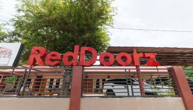 Info - RedDoorz @ Lagao General Santos
