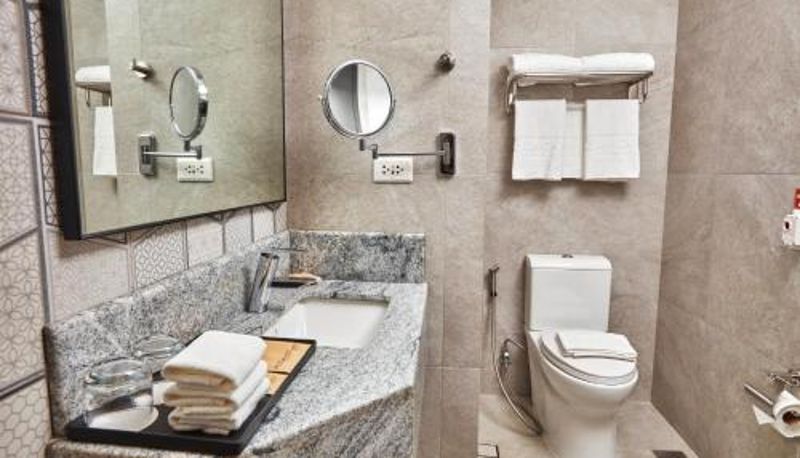 Habitación triple - Mercure Mactan Cebu
