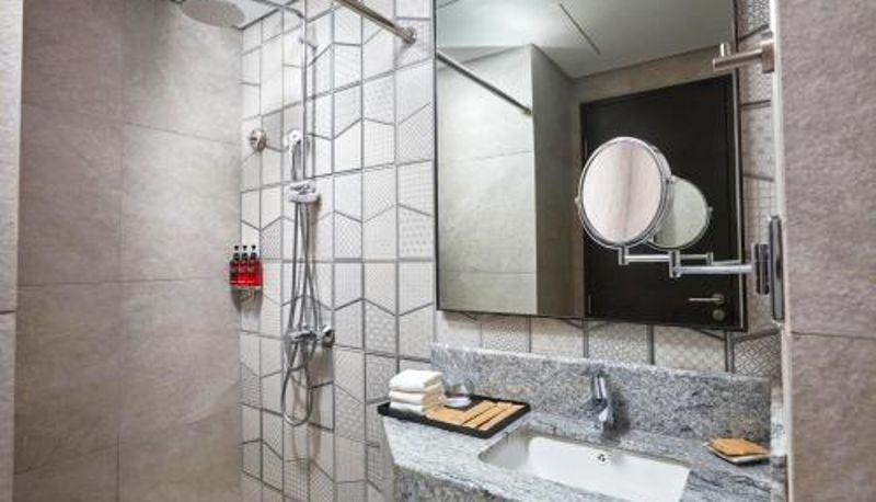 Habitación triple - Mercure Mactan Cebu