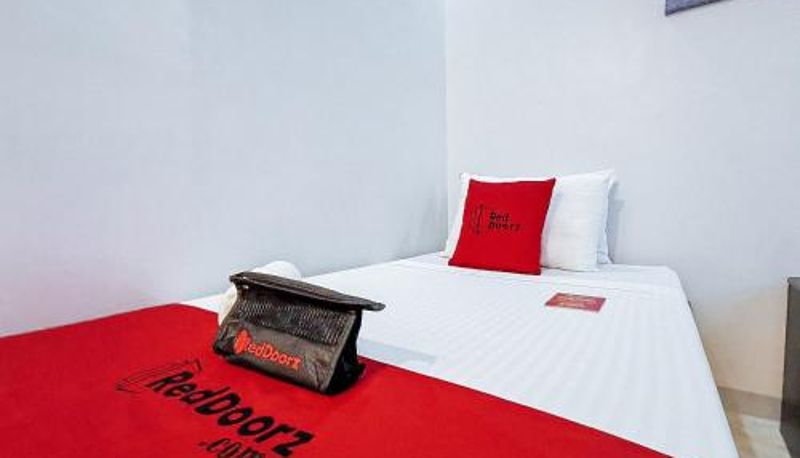 Info - RedDoorz near Notre Dame of Dadiangas University