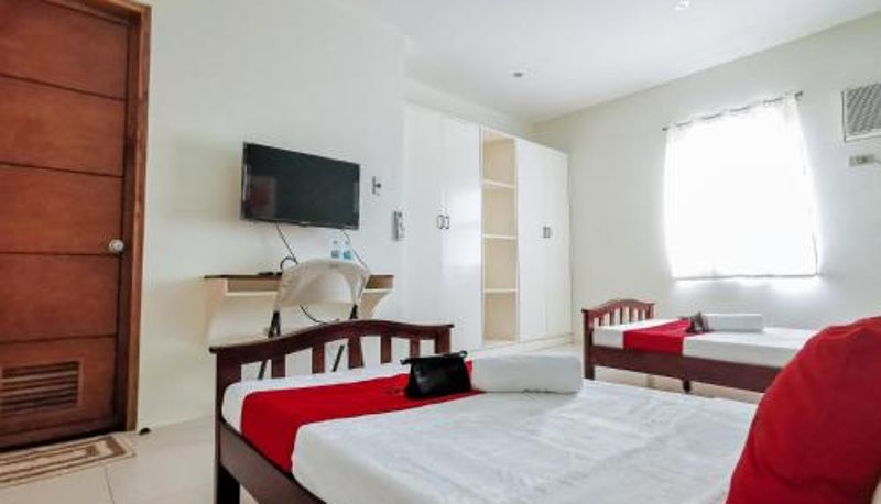 Bilgi - RedDoorz Plus near Bangko Sentral Ng Pilipinas Davao