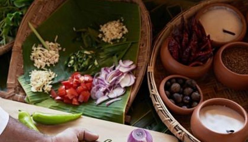 Informacje - D' Art VILLA RETREAT AND SPA