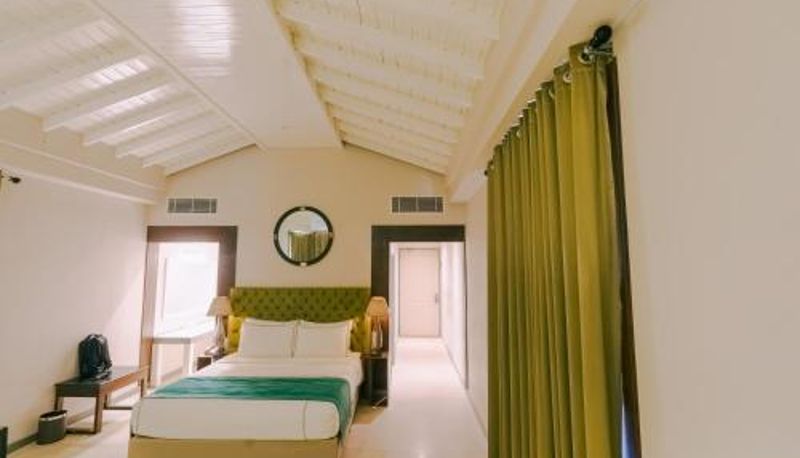 スイート - Earl's Regent Negombo "Golden Shore at Your Door - Find Your Dream Stay"