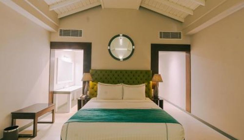 スイート - Earl's Regent Negombo "Golden Shore at Your Door - Find Your Dream Stay"