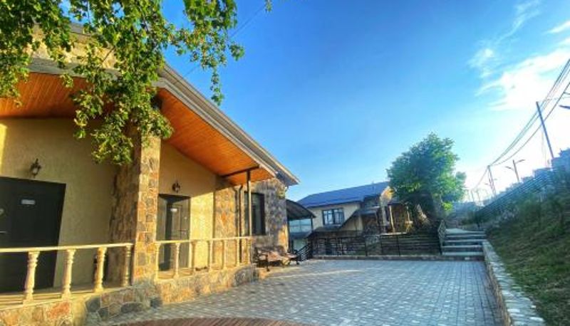 Standart oda - Ahval Hotel